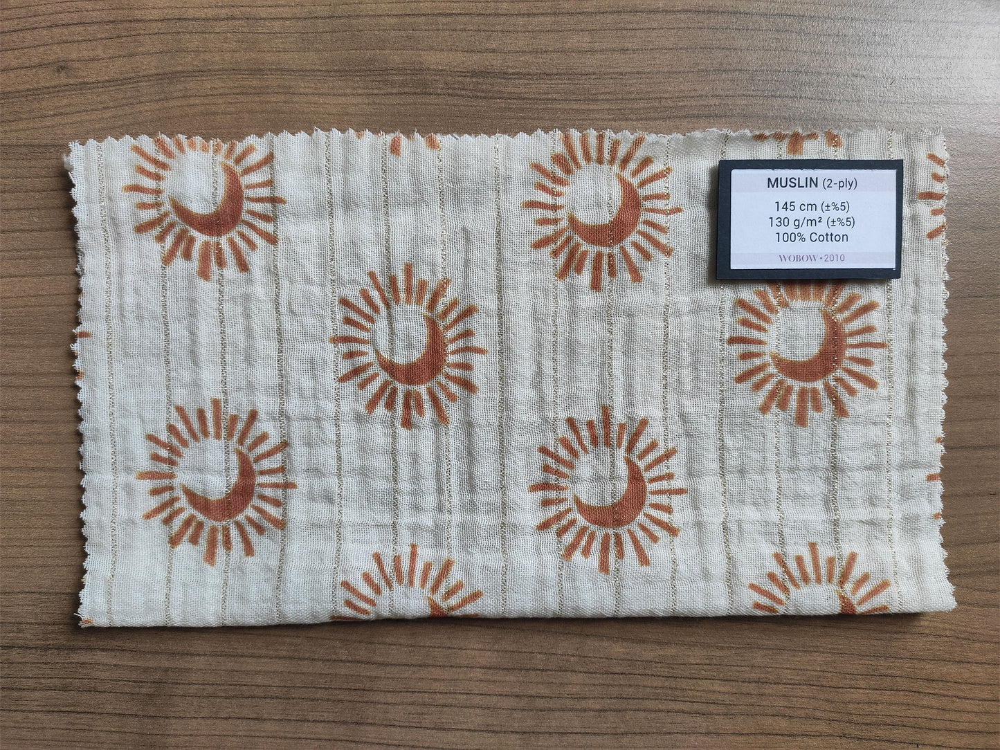 Numune Seti | 14 Çeşit Kumaş