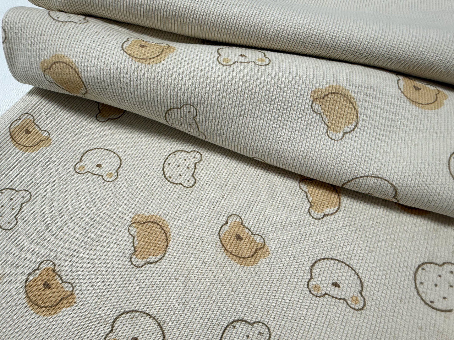 Dinozor Desenli Kumaş