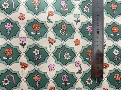 Jessica Paraşüt Kumaşı – Özelleştirilebilir Desen – Su Geçirmez Polyester – Şişme Montlar için Kırışmaya Dayanıklı ve Dayanıklı Kumaş, 148 cm genişliğinde