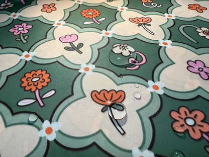 Jessica Paraşüt Kumaşı – Özelleştirilebilir Desen – Su Geçirmez Polyester – Şişme Montlar için Kırışmaya Dayanıklı ve Dayanıklı Kumaş, 148 cm genişliğinde